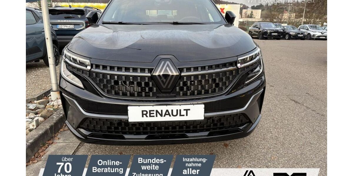Renault Austral 4.900 km 34.800 &euro; Heidenheim 89520