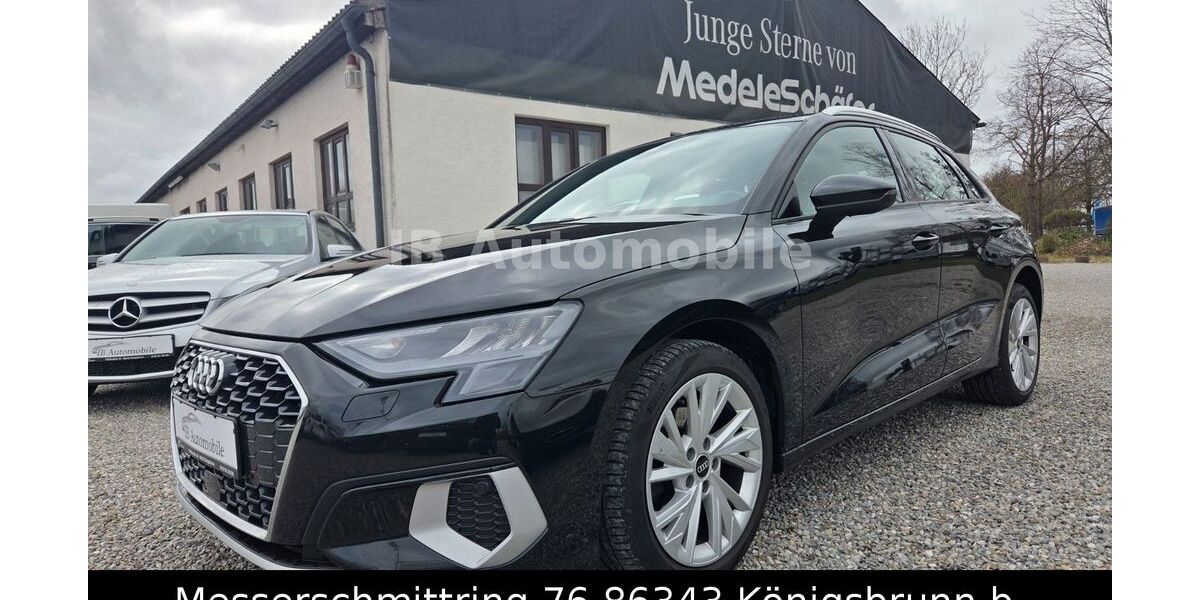 Audi A3 179.000 km 17.890 &euro; Königsbrunn bei Augsburg 86343