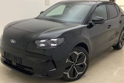 Ford Capri 21.800 km 40.480 &euro; Vreden-Ortsteil Ammeloe 48691