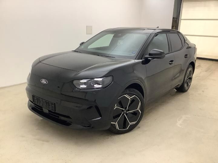 Ford Capri 21.800 km 40.980 &euro; Vreden-Ortsteil Ammeloe 48691