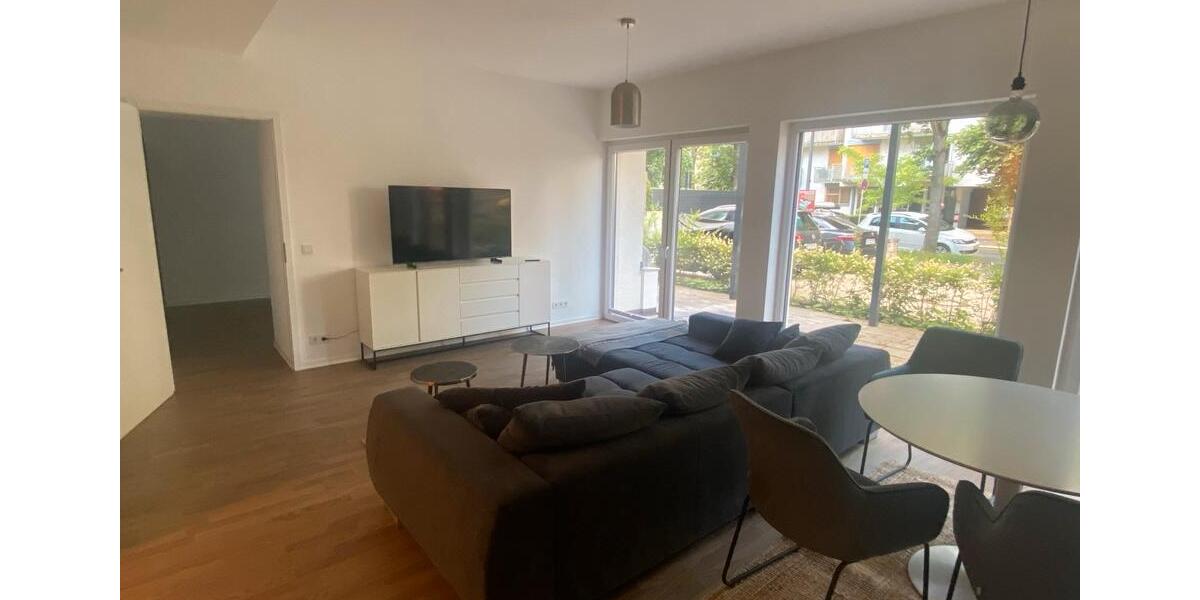 Erdgeschoßwohnung Kassel Fasanenhof - 3 Zimmer, 90 m&sup2;, 1.400&euro; | Angebot:26598395
