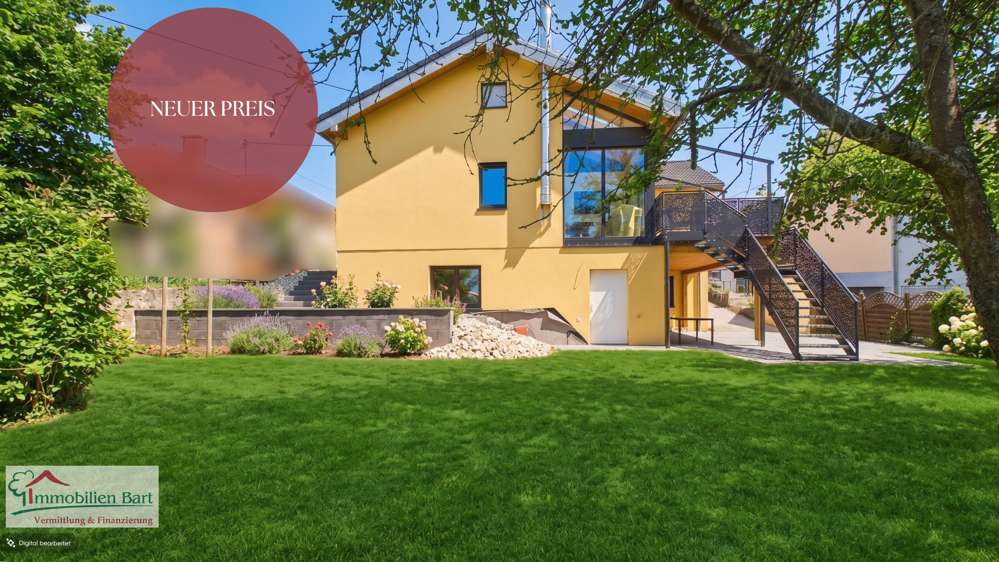 Einfamilienhaus Perl / Besch Besch - 5 Zimmer, 172 m&sup2;, 724.800&euro; | Angebot:26900905