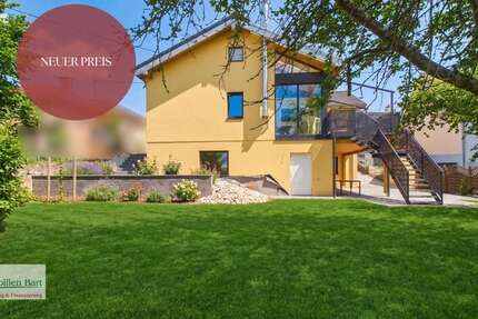 Haus Perl / Besch Besch - 5 Zimmer, 172 m&sup2;, 724.800&euro; | Angebot:26900905