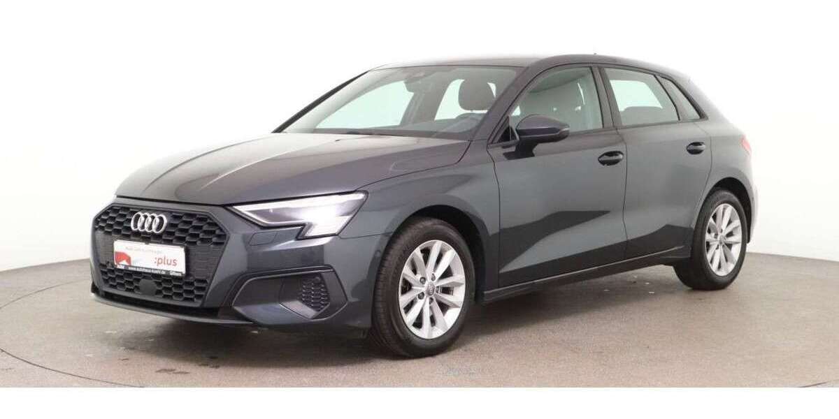 Audi A3 39.730 km 19.780 &euro; Gifhorn 38518