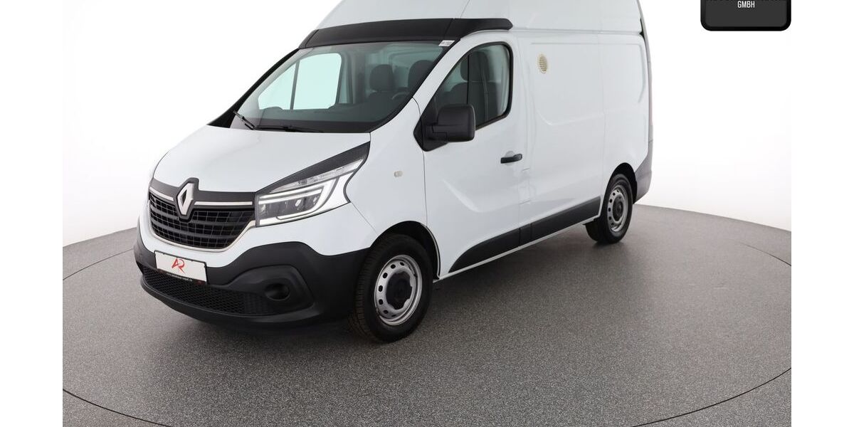 Renault Trafic 65.996 km 19.880 &euro; Berlin 12103