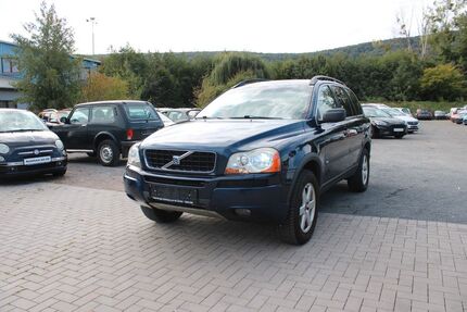 Volvo XC90 222.360 km 3.990 &euro; Coppenbrügge 31863