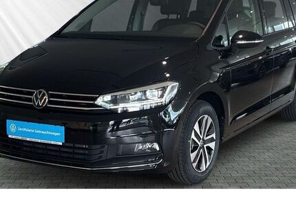 VW Touran 1.050 km 43.700 &euro; Osann-Monzel 54518