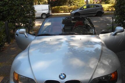 BMW Z3 196.000 km 5.650 &euro; Hamburg 22395
