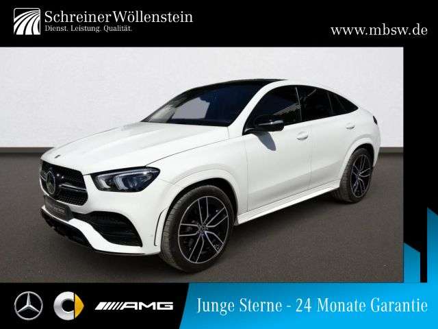 GLE 300