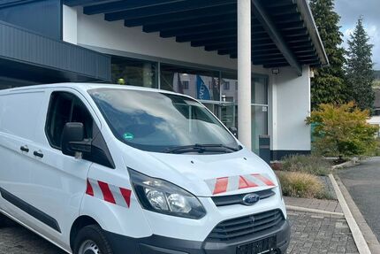 Ford Transit Custom 223.000 km 9.990 € Finnentrop 57413