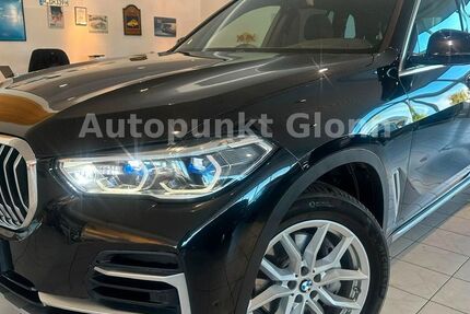 BMW X5 138.102 km 39.990 &euro; Glonn 85625
