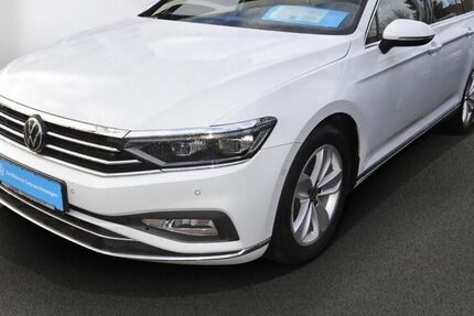 VW Passat Variant 135.250 km 21.480 &euro; Lübeck 23560