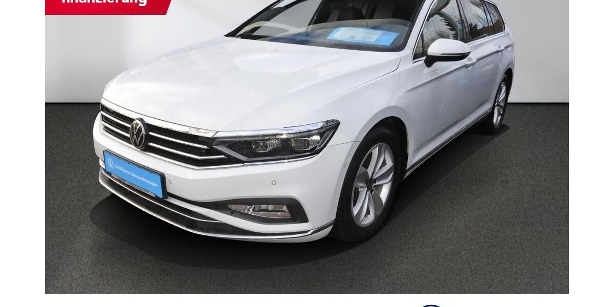 VW Passat Variant 135.250 km 21.480 &euro; Lübeck 23560