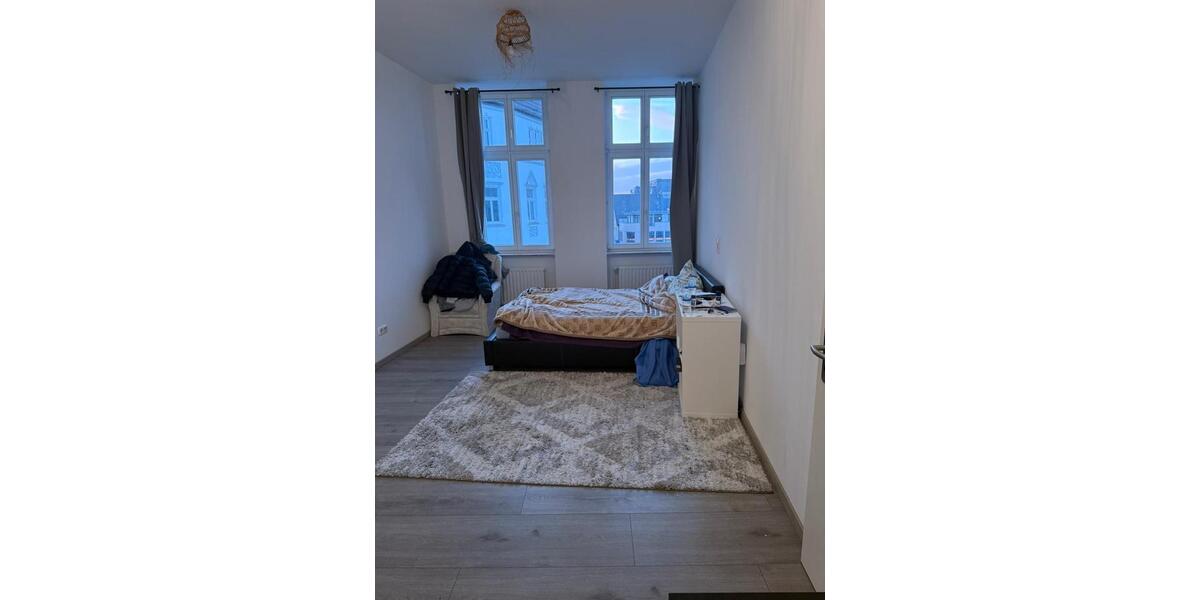 Etagenwohnung Iserlohn Letmathe - 4 Zimmer, 100 m&sup2;, 750&euro; | Angebot:26003667
