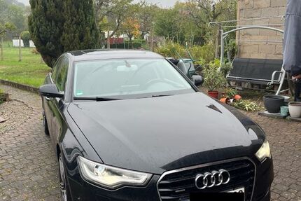 Audi A6 175.242 km 15.500 € Gemünden 97737