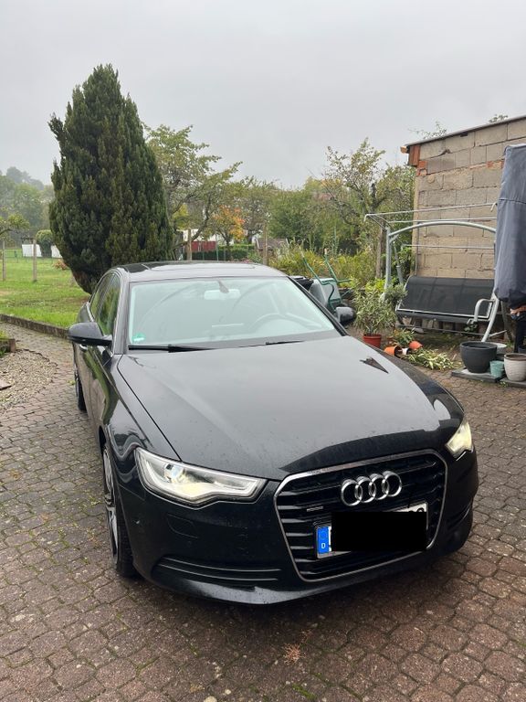 Audi A6 175.242 km 15.700 € Gemünden 97737
