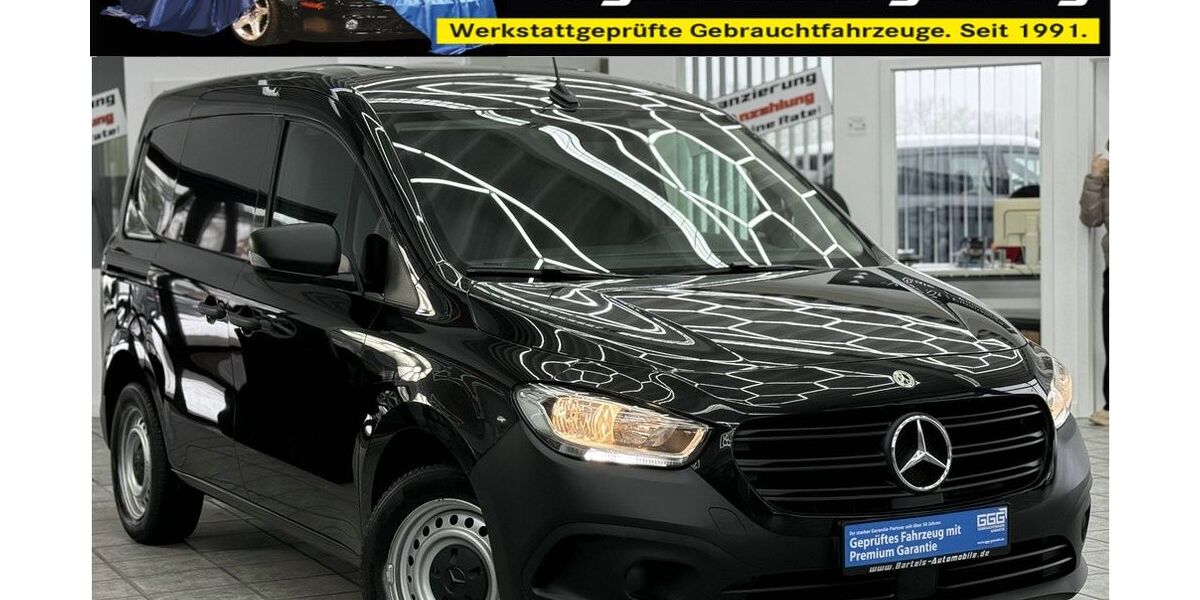 Mercedes-Benz Citan 39.000 km 17.900 &euro; Fuhrberg 30938