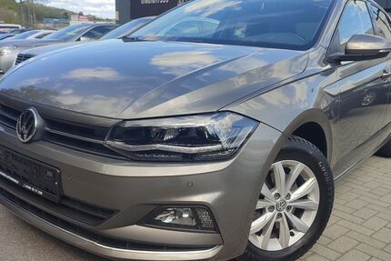 VW Polo 33.379 km 15.997 &euro; Birkenfeld 75217