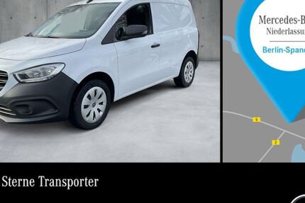 Mercedes-Benz Citan 47.858 km 15.446 &euro; Berlin 13581