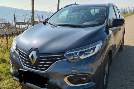 Renault Kadjar 45.000 km 18.000 &euro; Konstanz 78464