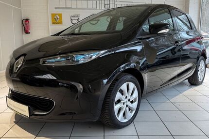 Renault ZOE 62.100 km 5.990 &euro; Dortmund 44309