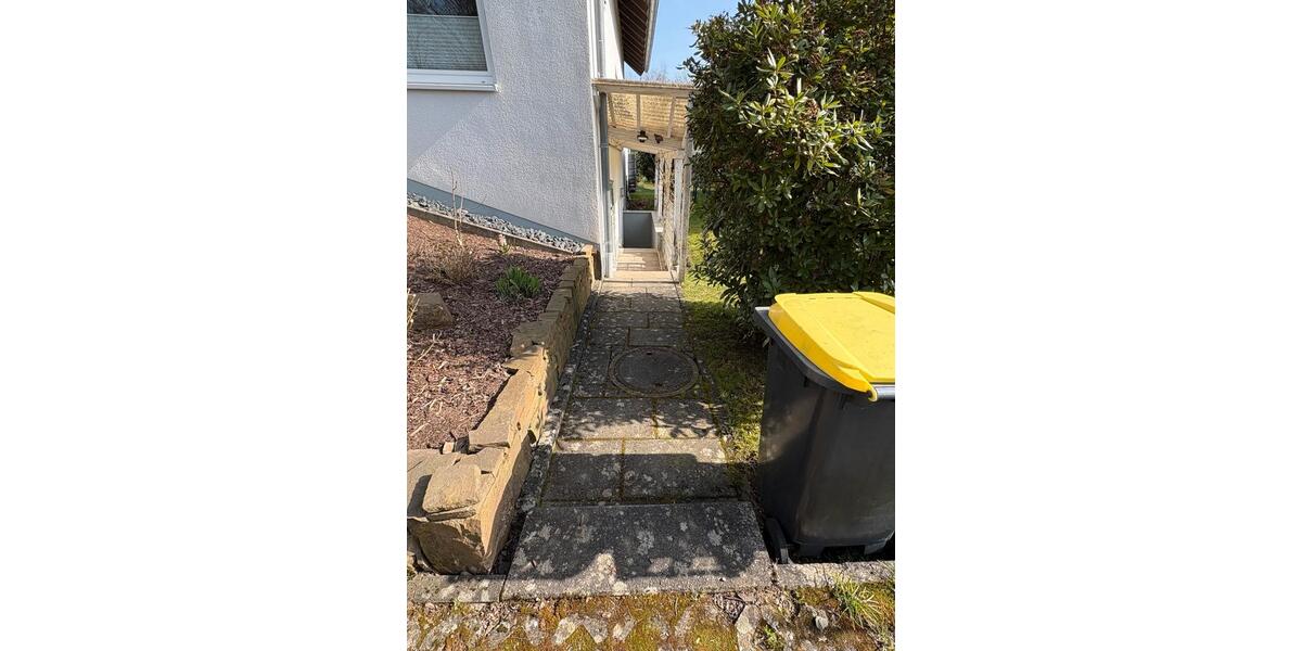 Etagenwohnung Much - 2 Zimmer, 45 m&sup2;, 420&euro; | Angebot:25406315