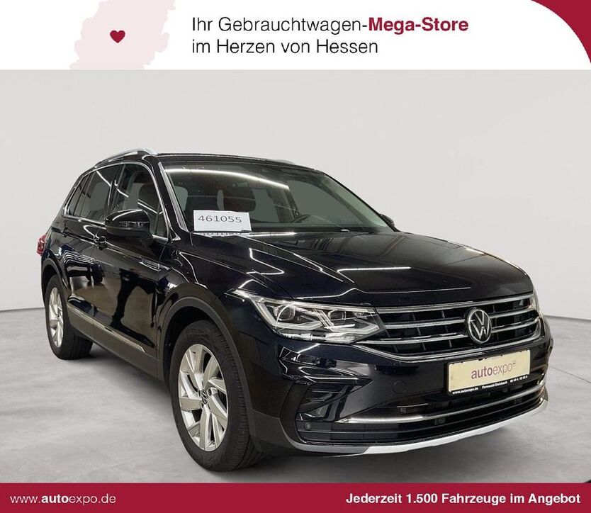 VW Tiguan 71.502 km 26.989 € Fernwald-Steinbach 35463