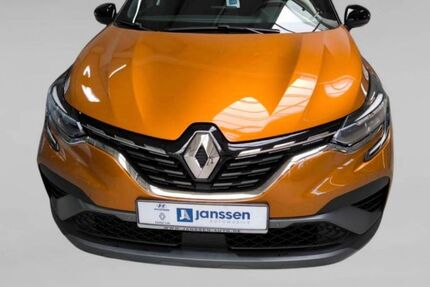 Renault Captur 7.558 km 19.990 &euro; Aurich 26605