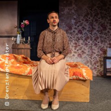 Du bist meine Mutter 16.01.2026 Theater im Schlossgarten
