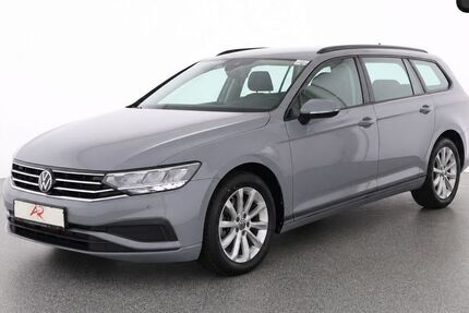 VW Passat 40.729 km 25.880 &euro; Schönefeld 12529