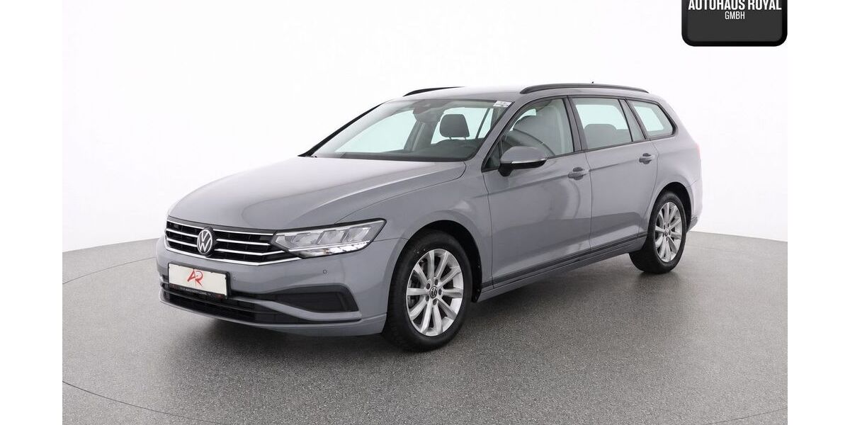 VW Passat 40.729 km 25.880 &euro; Schönefeld 12529