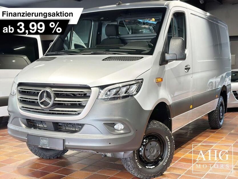Sprinter