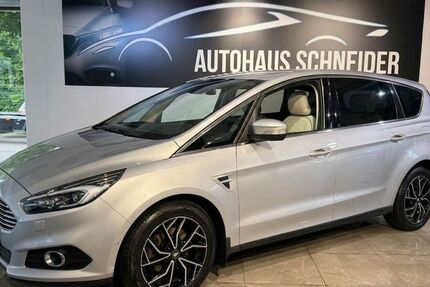 Ford S-Max 146.630 km 16.990 &euro; Ratingen 40880
