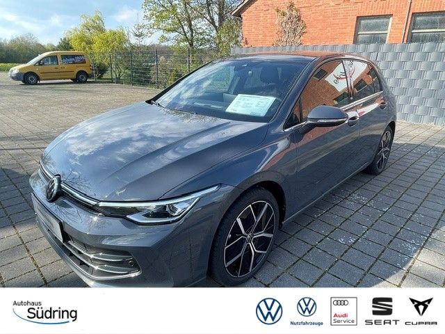 VW Golf 10.014 km 31.498 &euro; Nienburg 31582