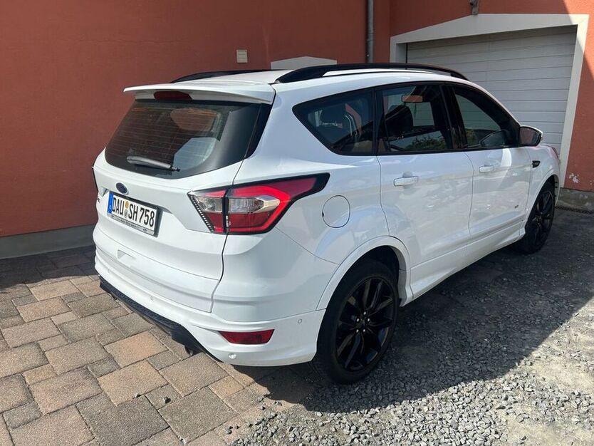 Kuga