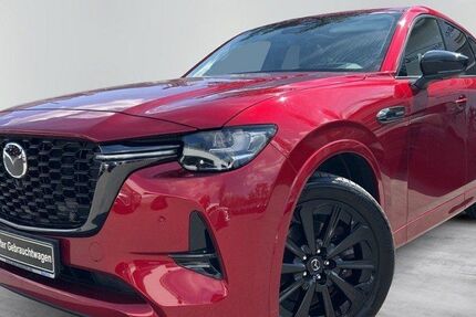 Mazda CX-60 21.536 km 37.990 &euro; Berlin 13599