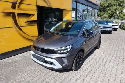 Opel Crossland (X) 23.200 km 14.990 &euro; Ulm 89073