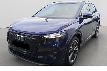 Audi Q4 e-tron 30.900 km 33.990 &euro; Wolfsburg 38440