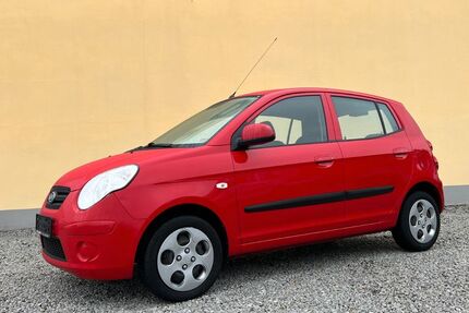 Kia Picanto 93.800 km 2.850 € Dresden 01109