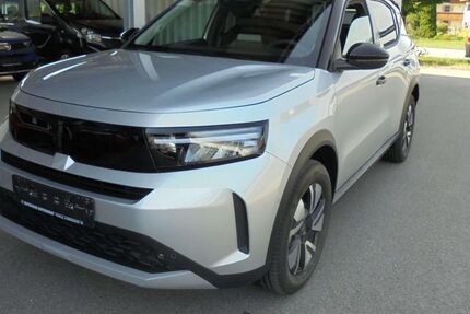 Opel Frontera 1.500 km 27.990 &euro; Petting 83367