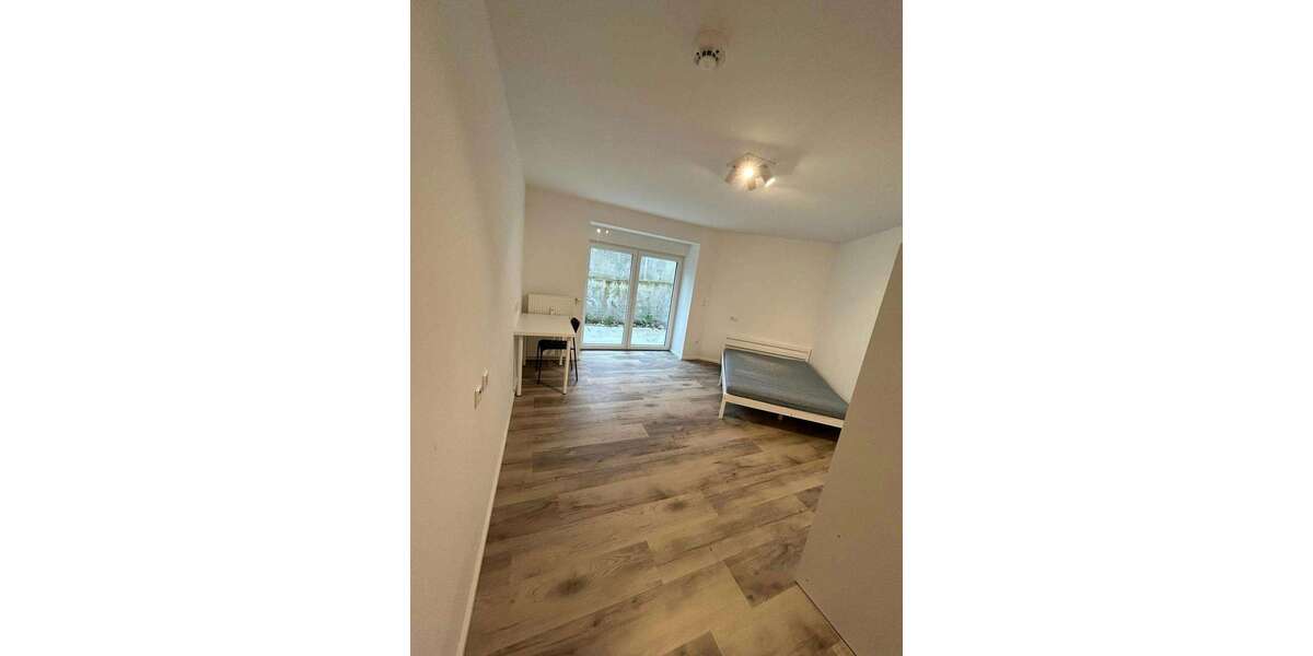 Zimmer Stuttgart Stöckach - 720&euro; | Angebot:26903438