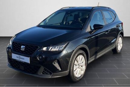 Seat Arona 4.028 km 16.980 &euro; Mainz 55129