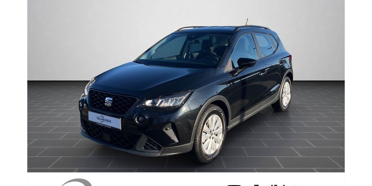 Seat Arona 4.028 km 16.980 &euro; Mainz 55129