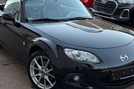 Mazda MX-5 127.000 km 14.500 &euro; Kolbermoor 83059