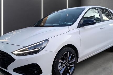 Hyundai i30 1.950 km 30.890 &euro; Rosenheim 83022