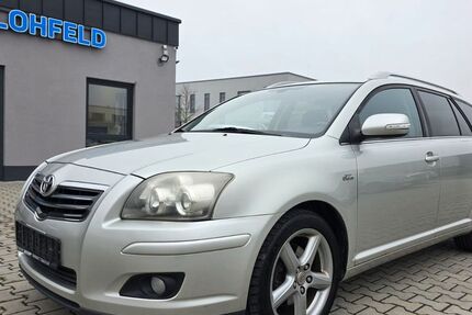 Toyota Avensis 238.000 km 2.200 &euro; Bruchköbel 63486
