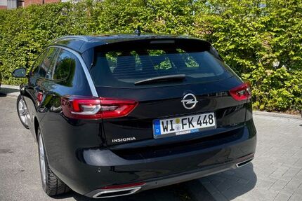 Opel Insignia 110.888 km 13.800 &euro; Wiesbaden 65197