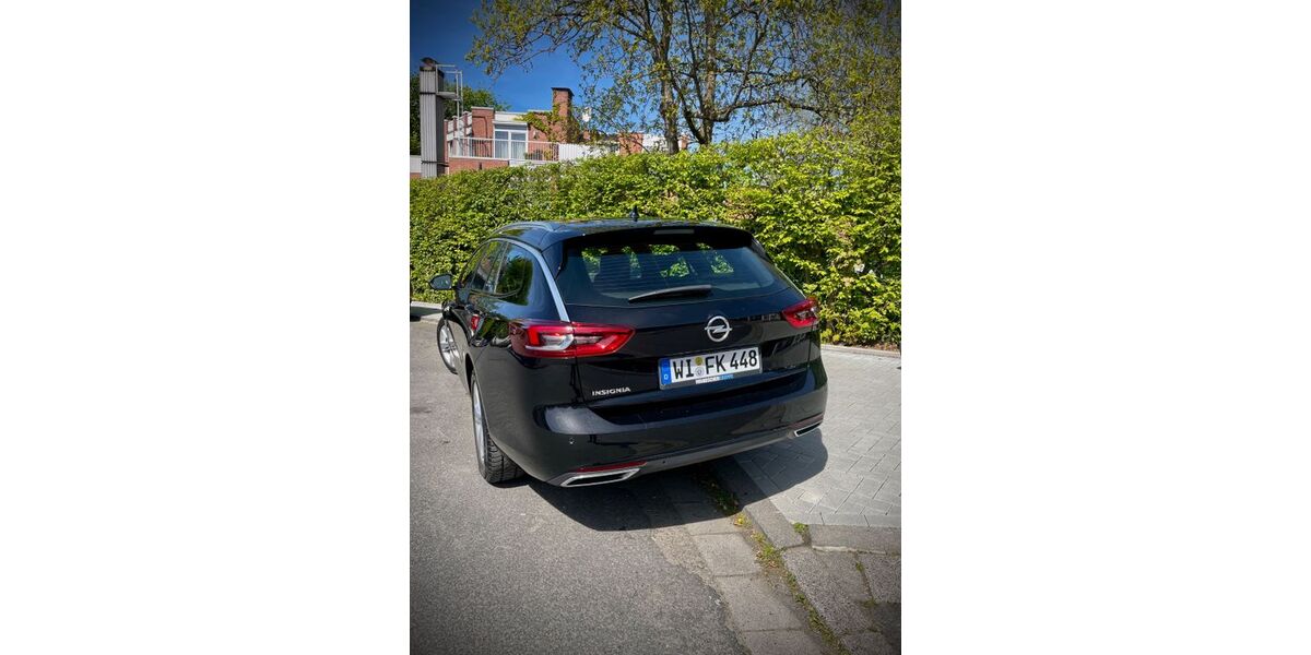 Opel Insignia 110.888 km 13.800 &euro; Wiesbaden 65197