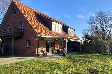 Haus Seedorf - 4 Zimmer, 116 m&sup2;, 419.000&euro; | Angebot:24696465