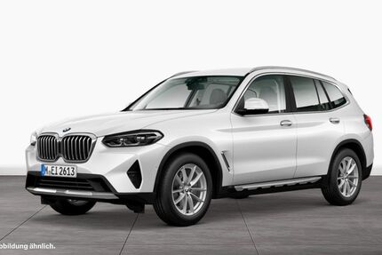BMW X3 47.772 km 38.904 &euro; Chemnitz/Röhrsdorf 09247